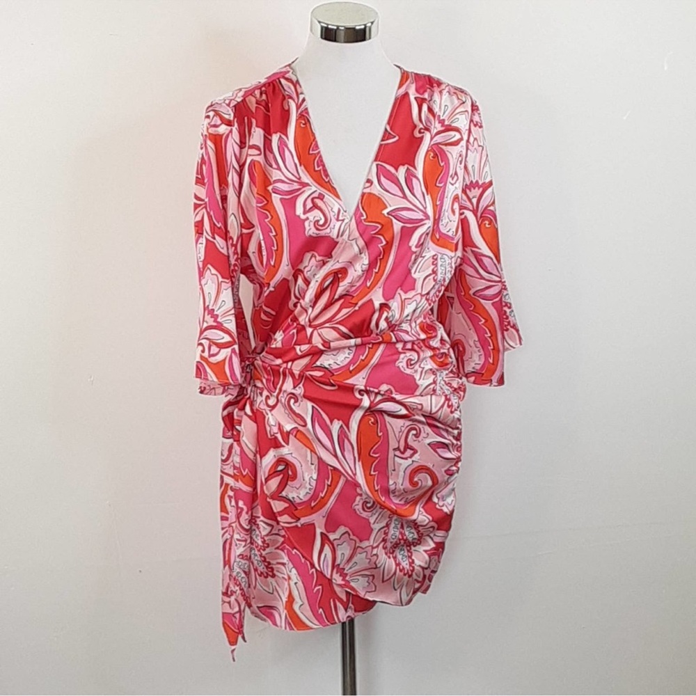 Zara Carla Dress - Picture 2 of 9